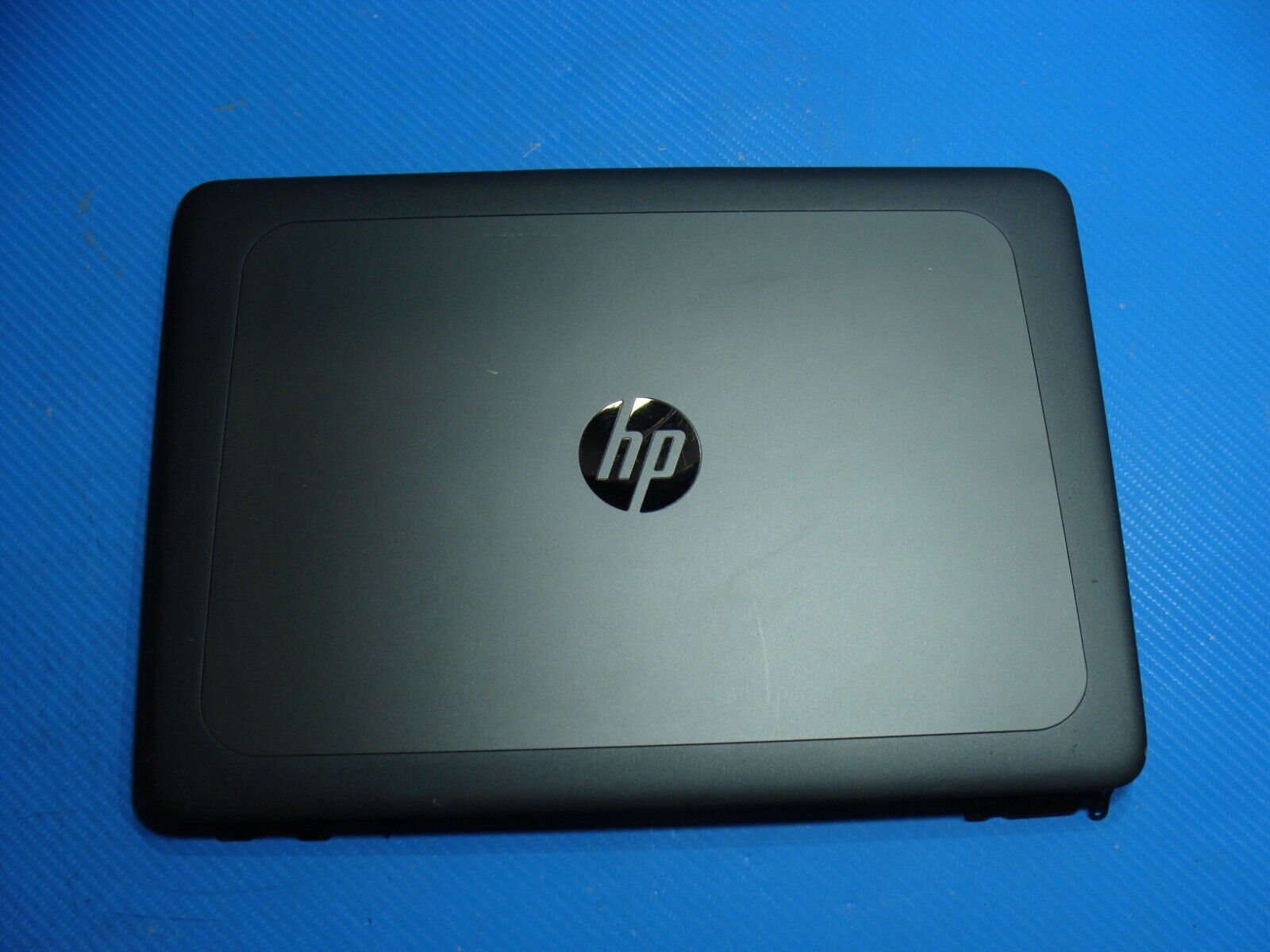 HP ZBook 14