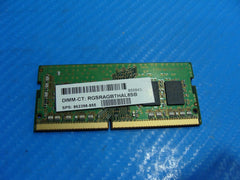 HP 17-bs018cl Samsung 8GB 1Rx8 PC4-2400T Memory RAM SO-DIMM M471A1K43CB1-CRC