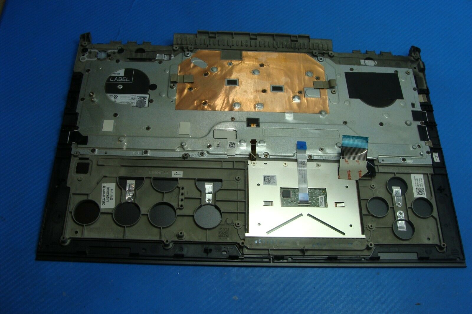 Dell G5 5587 15.6