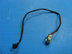 HP ENVY m6-1205dx 15.6" Genuine Laptop DC IN Power Jack with Harness 