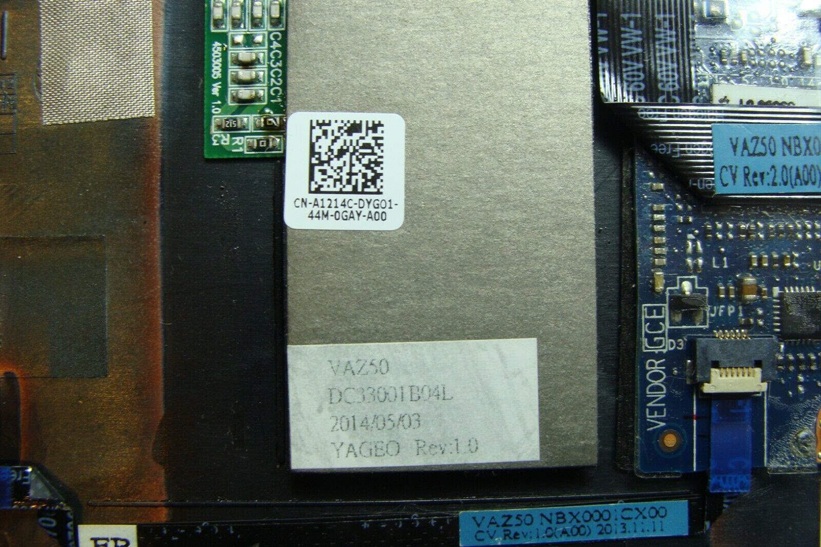 Dell Latitude 12.5