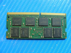 Dell 15 9550 Micron 8GB 2Rx8 PC4-2133P Memory RAM SO-DIMM MTA16ATF1G64HZ-2G1B1