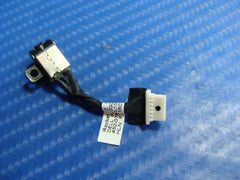 Dell Inspiron 11-3168 11.6" Genuine DC-IN Power Jack w/Cable 450.07604.1002 ER* - Laptop Parts - Buy Authentic Computer Parts - Top Seller Ebay