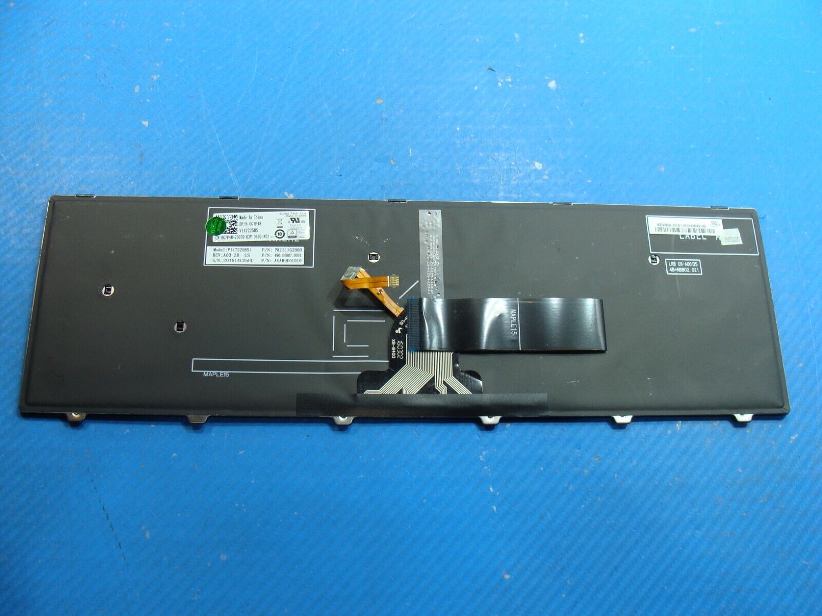 Dell Inspiron 15 5559 15.6