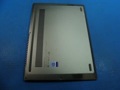 Lenovo Thinkbook 14” 14S-IWL 20RM OEM Laptop Bottom Case Base Cover 5CB0S16408P