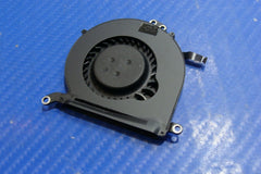 MacBook Air A1466 MJVE2LL/A Early 2015 13" Genuine CPU Cooling Fan 923-00507 #2 Apple