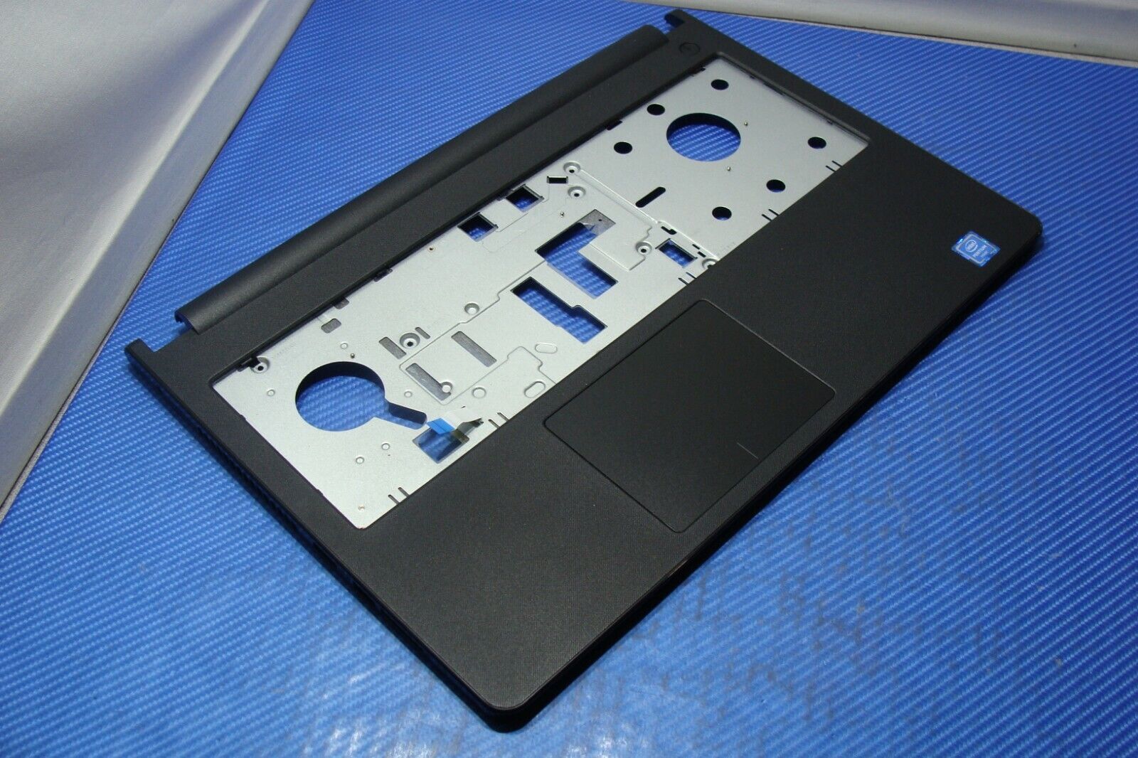 Dell Inspiron 5552 15.6 Genuine Laptop Palmrest w/TouchPad 1CH4G AP1AP000710