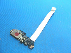 Lenovo Yoga 15.6" 710-15IKB Genuine Audio USB Card Reader Board w/Cable LS-D471P - Laptop Parts - Buy Authentic Computer Parts - Top Seller Ebay