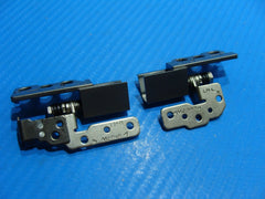 Lenovo Thinkpad T15 Gen 2 15.6" Genuine Left 7 Right Hinge Set Hinges