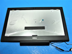 Dell Inspiron 15 Gaming 7567 15.6" Lcd Back Cover w/Front Bezel AP1QN000100