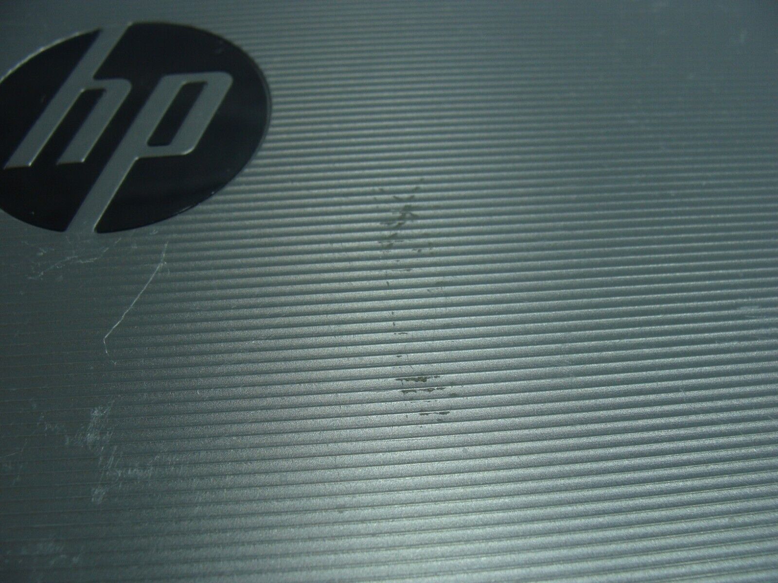 HP Notebook 250 G5 15.6