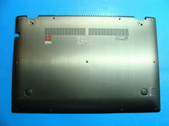 Lenovo Edge 2-1580 80QF 15.6" Bottom Case Base Cover 460.06704.0001 5CB0K28177 - Laptop Parts - Buy Authentic Computer Parts - Top Seller Ebay