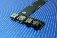 HP ProBook 6565b 15.6" Genuine Audio Jack USB Port Board 100314Y00-600-G ER* - Laptop Parts - Buy Authentic Computer Parts - Top Seller Ebay