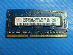 MacBook Pro A1278 Laptop Hynix 2GB Memory PC3-12800S-11-11-B2 HMT325S6CFR8C-PB - Laptop Parts - Buy Authentic Computer Parts - Top Seller Ebay