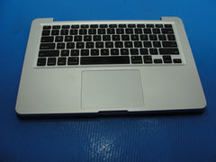 MacBook Pro A1278 13" 2012 MD102LL/A Top Case w/Trackpad Keyboard 661-6595