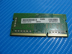 Toshiba C55t-C5300 Samsung 2GB SO-DIMM RAM Memory M471B5674QH0-YK0 P000613310 - Laptop Parts - Buy Authentic Computer Parts - Top Seller Ebay