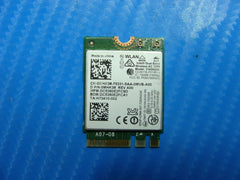 Dell Inspiron 13 7359 13.3" Genuine Wireless WiFi Card MHK36 3165NGW - Laptop Parts - Buy Authentic Computer Parts - Top Seller Ebay