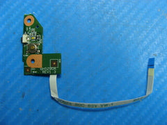 Lenovo IdeaPad S210 Touch 11.6" Genuine Power Button Board w/ Cable 1109-00751 - Laptop Parts - Buy Authentic Computer Parts - Top Seller Ebay