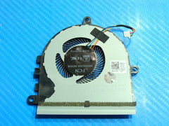 Dell Inspiron 15.6" 15- 5575 Genuine CPU Cooling Fan 7MCD0 - Laptop Parts - Buy Authentic Computer Parts - Top Seller Ebay