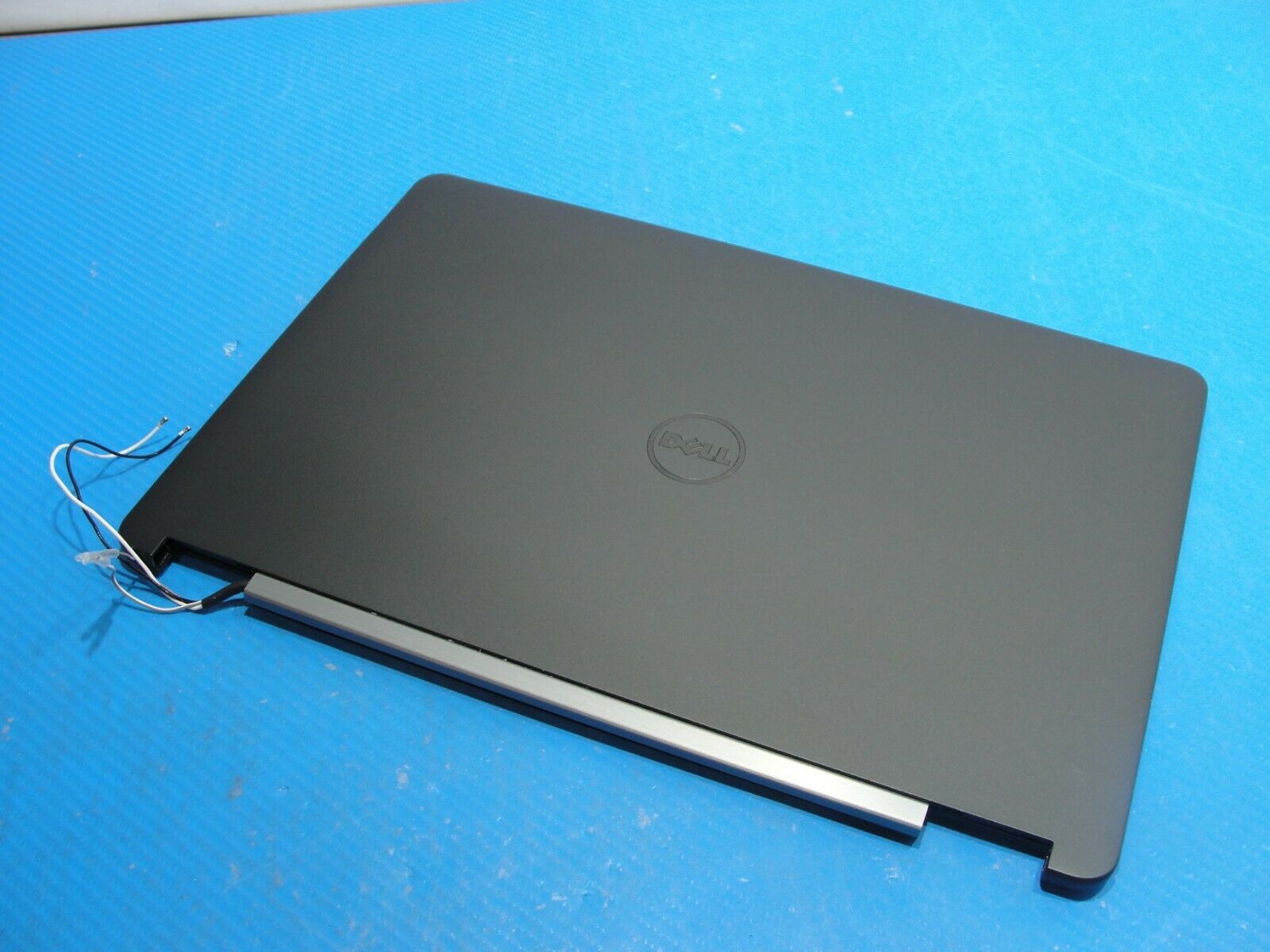 Dell Latitude E5270 12.5