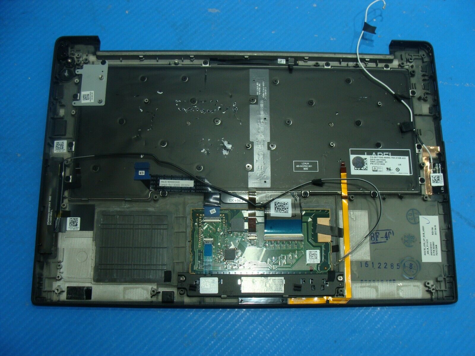 Dell Latitude 7370 13.3