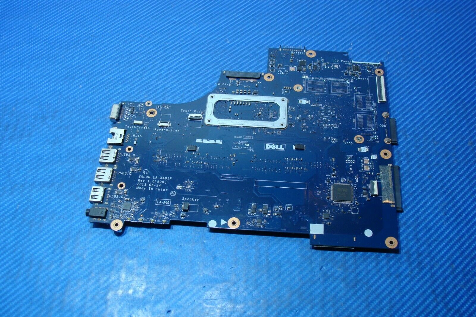 Dell Latitude 15.6