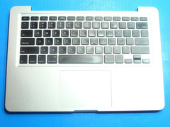 MacBook Pro A1278 MD313LL/A 2011 13" Top Case w/Trackpad Keyboard 661-6075 Grd A - Laptop Parts - Buy Authentic Computer Parts - Top Seller Ebay