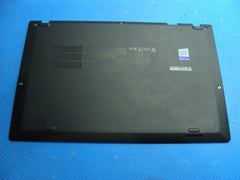 Lenovo ThinkPad 14" X1 Carbon 5th Gen Genuine Bottom Case Base Cover AM12S000400