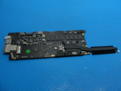 MacBook Pro 13" A1502 2013 ME864LL/A i5 2.4GHz 4GB Logic Board  820-3536-A - Laptop Parts - Buy Authentic Computer Parts - Top Seller Ebay