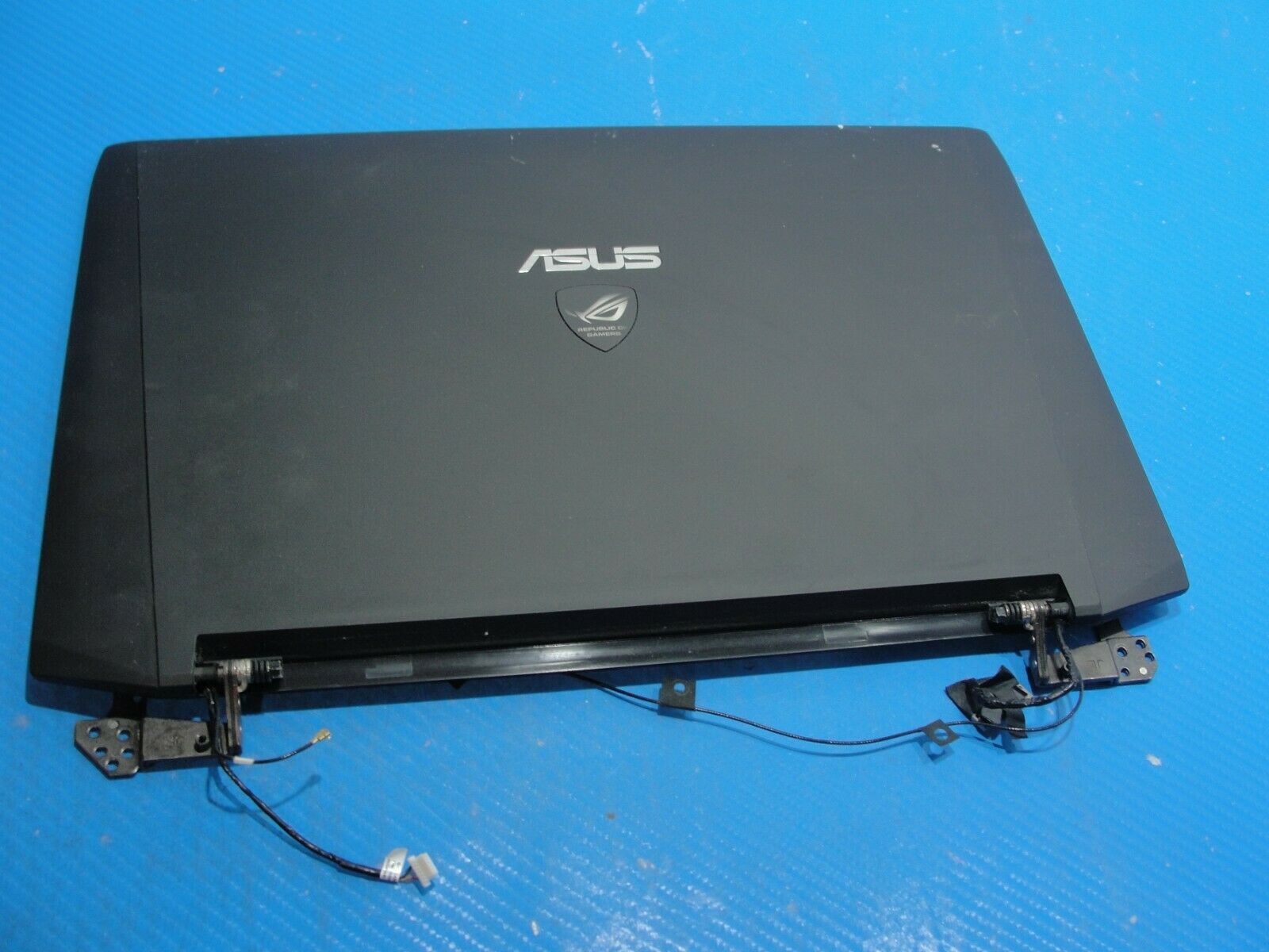 Asus ROG 15.6