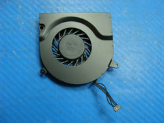 MacBook Pro 13" A1278 Early 2011 MC700LL/A Genuine CPU Cooling Fan 922-8620 #1 - Laptop Parts - Buy Authentic Computer Parts - Top Seller Ebay