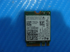 Lenovo ThinkPad X1 Carbon 3rd Gen 14" Wireless WiFi Card 7265NGW 00JT464