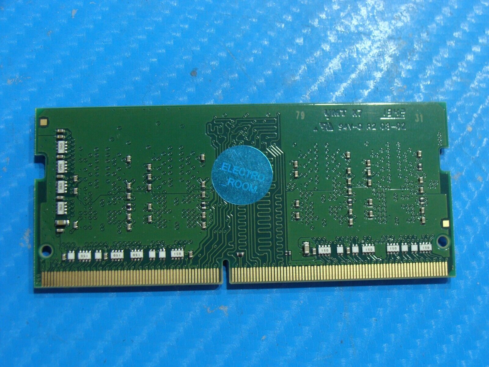 Dell 15 3593 Kingston 4GB 1Rx16 PC4-2666V SO-DIMM Memory RAM KKN2NM-MIE