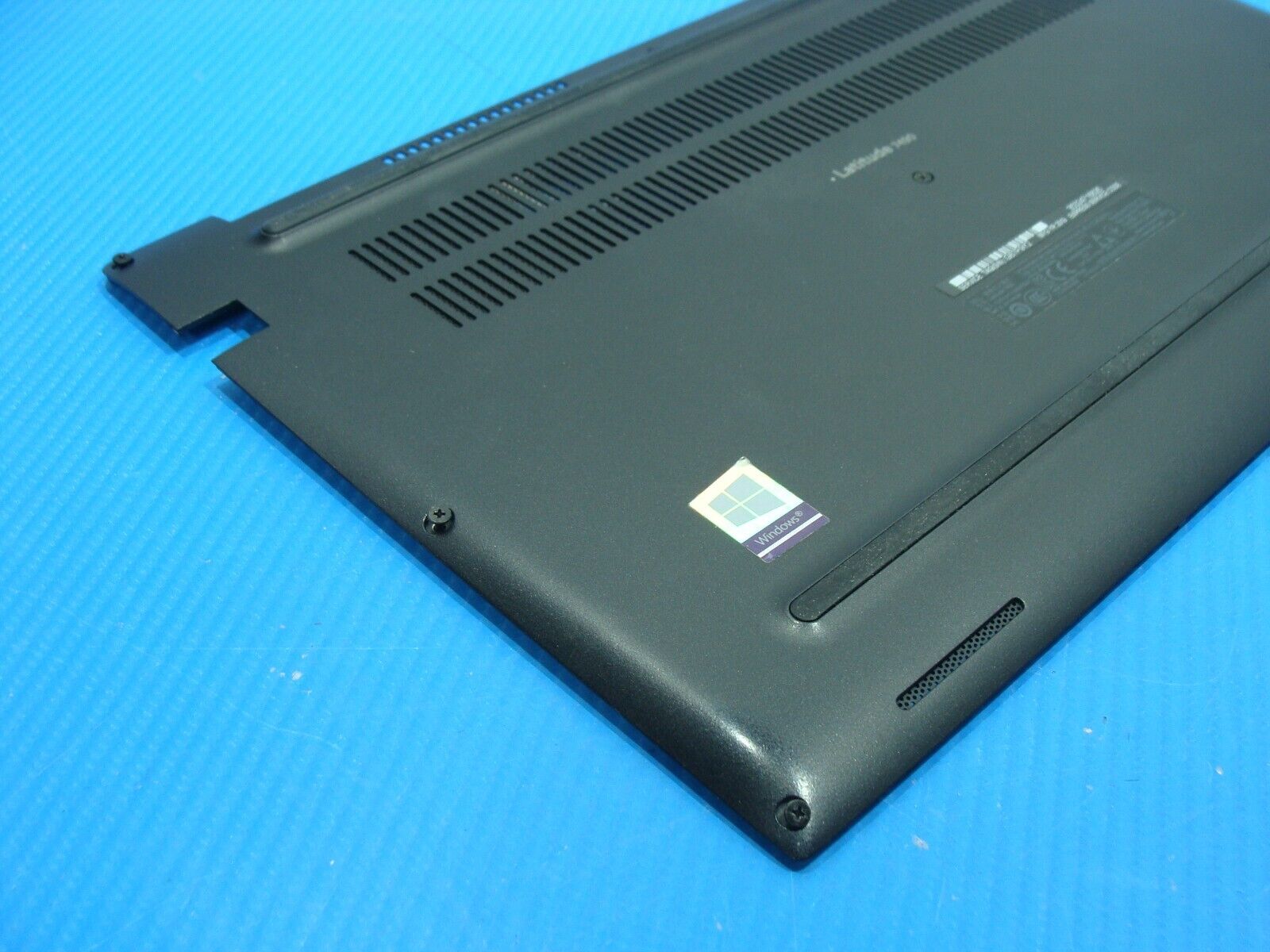 Dell Latitude 14