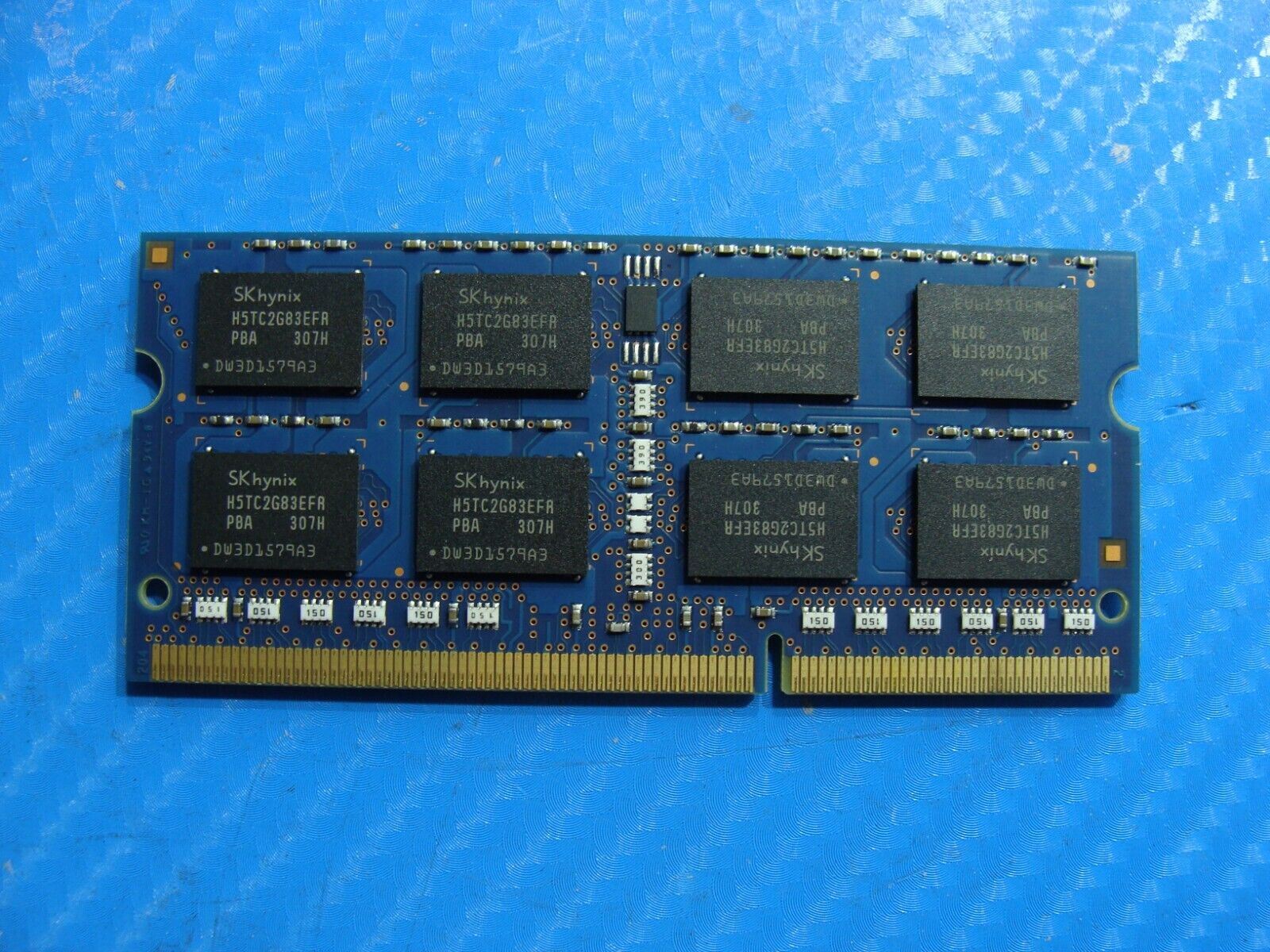 Dell 5721 SK Hynix 4GB 2Rx8 Memory Ram So-Dimm PC3L-12800S HMT351S6EFR8A-PB