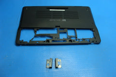 Dell Latitude E7450 14" Bottom Case w/Cover Door & Hinge am147000102 hvj91 