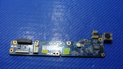 Sony VAIO VGN-CR320E PCG-5K1L 14.1" OEM USB Power Charge Board DAGD1ABB8B0 ER* - Laptop Parts - Buy Authentic Computer Parts - Top Seller Ebay