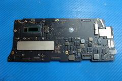 MacBook Pro A1502 13" 2015 MF839LL/A i5-5287u 2.9Ghz 16Gb Logic Board 820-4924-a 