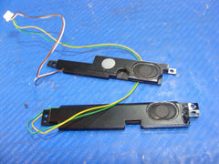 Lenovo ThinkPad T61-7659 14.1" Genuine Laptop Left Right Speaker Set 39T7484 Lenovo