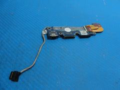 Dell Latitude 13.3" 7350 Genuine Laptop Card Reader Board w/ Cable LS-B333P - Laptop Parts - Buy Authentic Computer Parts - Top Seller Ebay