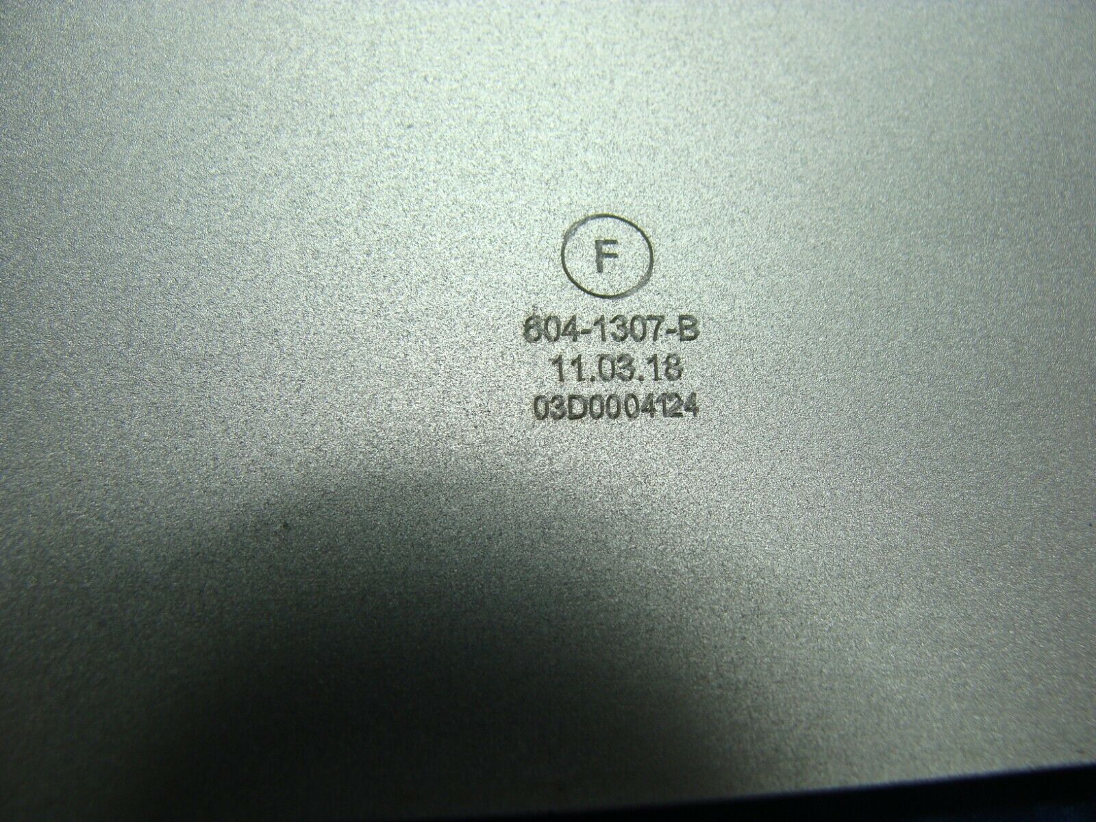 MacBook Air A1369 13