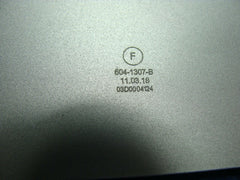 MacBook Air A1369 13" Late 2010 MC503LL/A MC504LL/A Bottom Case 922-9646 #1 ER* - Laptop Parts - Buy Authentic Computer Parts - Top Seller Ebay