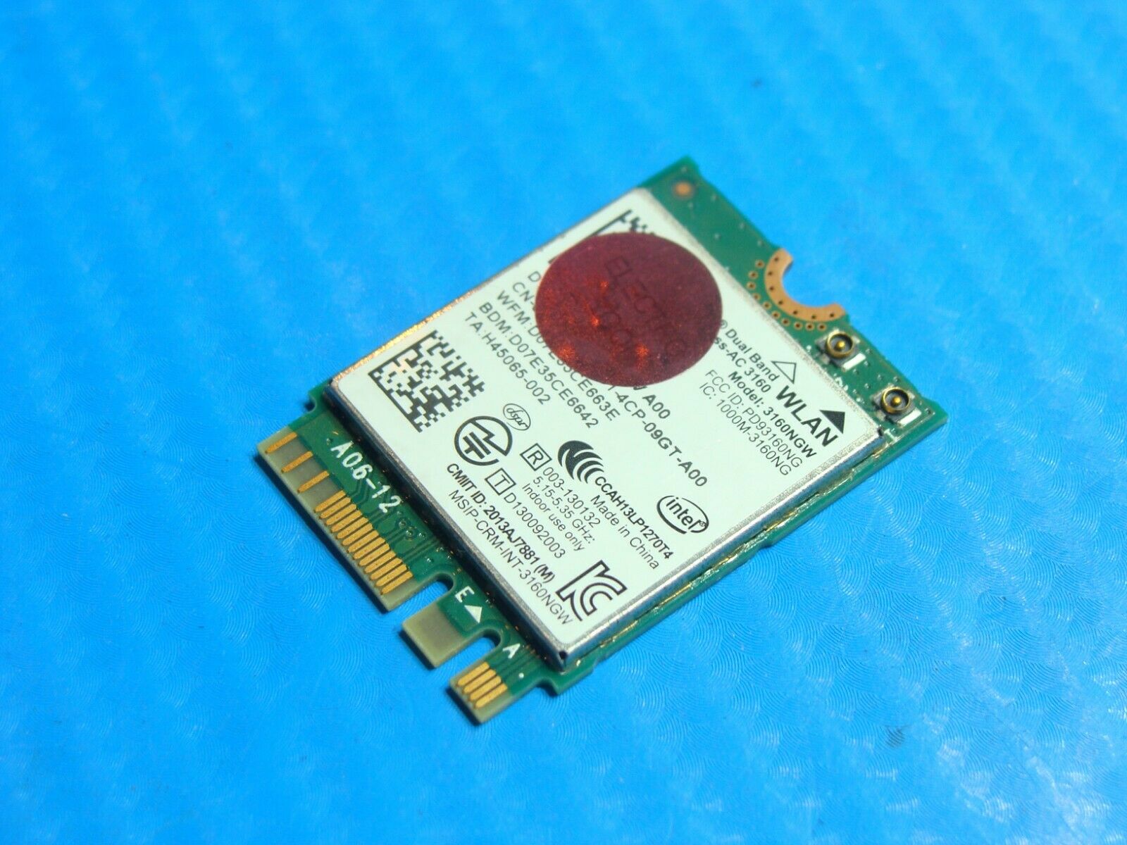 Dell Inspiron 15 5548 15.6