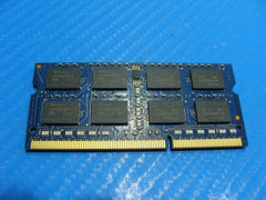 Dell 15 7559 So-Dimm SK Hynix 8Gb Memory PC3L-12800S HMT41GS6BFR8A-PB