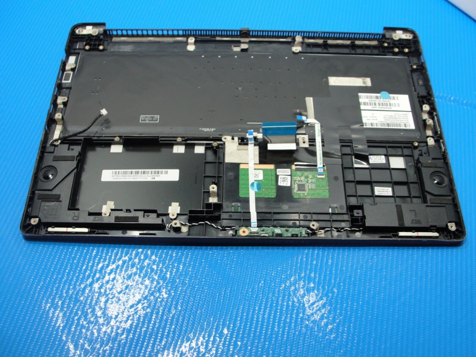 Asus Q502LA-BBI5T15 15.6