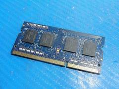 MacBook Pro A1278 SO-DIMM Hynix 2GB Memory PC3-10600S-9-10-B1 HMT325S6BFR8C-H9 - Laptop Parts - Buy Authentic Computer Parts - Top Seller Ebay