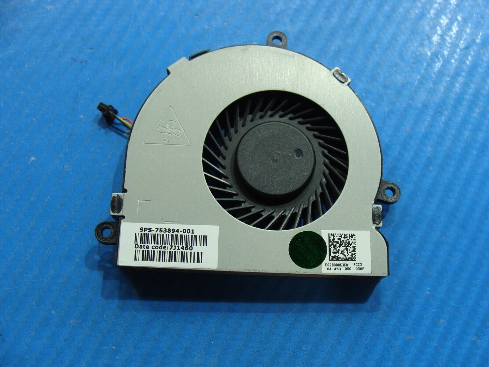 HP 15-g071nr 15.6