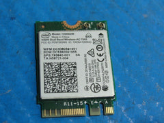 HP Spectre x360 13-4103dx 13.3" Genuine WiFi Wireless Card 7265NGW 793840-001 - Laptop Parts - Buy Authentic Computer Parts - Top Seller Ebay