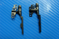 Dell Latitude 12.5" 7290 Genuine Laptop Left & Right Hinge Set Hinges 