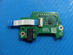 HP 15.6" 15-dy1079ms OEM Laptop Audio SD Card Reader Board w/Cable DA0P5DTH8B0